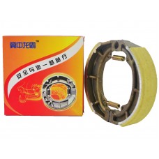 好 刹车蹄块GS125【130三轮车蹄块】